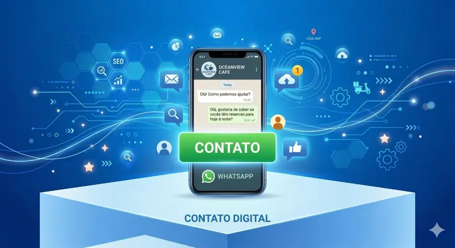 Contato WebFacil Digital